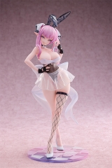 Оригинальная аниме фигурка &laquo;Hitowa Original Character Bibi Chill Bunny ver. 1/6 Complete Figure&raquo;