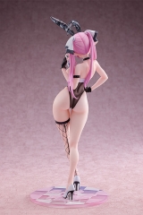 Оригинальная аниме фигурка &laquo;Hitowa Original Character Bibi Chill Bunny ver. 1/6 Complete Figure&raquo;