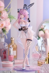 Оригинальная аниме фигурка &laquo;Hitowa Original Character Bibi Chill Bunny ver. 1/6 Complete Figure&raquo;