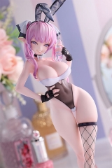 Оригінальна аніме фігурка &laquo;Hitowa Original Character Bibi Chill Bunny ver. 1/6 Complete Figure&raquo;