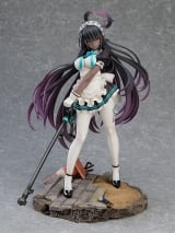 Оригинальная аниме фигурка &laquo;Blue Archive Kakudate Karin 1/7 Complete Figure&raquo;