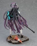 Оригинальная аниме фигурка &laquo;Blue Archive Kakudate Karin 1/7 Complete Figure&raquo;