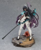 Оригинальная аниме фигурка &laquo;Blue Archive Kakudate Karin 1/7 Complete Figure&raquo;