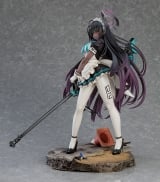 Оригинальная аниме фигурка &laquo;Blue Archive Kakudate Karin 1/7 Complete Figure&raquo;