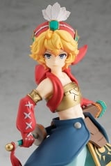 Оригинальная аниме фигурка &laquo;POP UP PARADE Legend of Mana -The Teardrop Crystal- Shiloh Complete Figure&raquo;