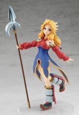 Оригінальна аніме фігурка &laquo;POP UP PARADE Legend of Mana -The Teardrop Crystal- Serafina Complete Figure&raquo;