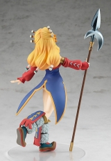 Оригинальная аниме фигурка &laquo;POP UP PARADE Legend of Mana -The Teardrop Crystal- Serafina Complete Figure&raquo;