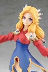 Оригинальная аниме фигурка &laquo;POP UP PARADE Legend of Mana -The Teardrop Crystal- Serafina Complete Figure&raquo;
