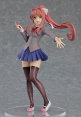 Оригінальна аніме фігурка &laquo;POP UP PARADE Doki Doki Literature Club! Monika Complete Figure&raquo;