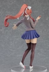 Оригинальная аниме фигурка &laquo;POP UP PARADE Doki Doki Literature Club! Monika Complete Figure&raquo;