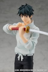 Оригинальная аниме фигурка &laquo;POP UP PARADE Movie Jujutsu Kaisen 0 Yuta Okkotsu Movie Jujutsu Kaisen 0 Ver. Complete Figure&raquo;