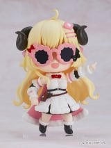 Оригинальная аниме фигурка &laquo;Nendoroid Hololive Production Tsunomaki Watame&raquo;