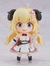 Оригинальная аниме фигурка &laquo;Nendoroid Hololive Production Tsunomaki Watame&raquo;