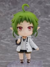 Оригинальная аниме фигурка &laquo;Nendoroid Mushoku Tensei: Jobless Reincarnation Sylphiette&raquo;