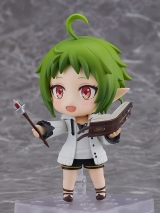 Оригинальная аниме фигурка &laquo;Nendoroid Mushoku Tensei: Jobless Reincarnation Sylphiette&raquo;