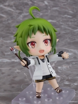 Оригинальная аниме фигурка &laquo;Nendoroid Mushoku Tensei: Jobless Reincarnation Sylphiette&raquo;