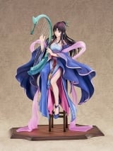 Оригінальна аніме фігурка &laquo;Chinese Paladin: Sword and Fairy 4 Liu Mengli Weaving Dreams Ver. 1/7 Complete Figure&raquo;