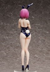 Оригинальная аниме фигурка &laquo;Food Wars! Shokugeki no Soma Hisako Arato Bare Leg Bunny Ver. 1/4 Complete Figure&raquo;