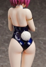 Оригинальная аниме фигурка &laquo;Food Wars! Shokugeki no Soma Hisako Arato Bare Leg Bunny Ver. 1/4 Complete Figure&raquo;