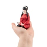 Оригінальна аніме фігурка &laquo;G.E.M. Series Spy x Family Palm Size Yor-san Complete Figure&raquo;