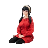 Оригинальная аниме фигурка &laquo;G.E.M. Series Spy x Family Palm Size Yor-san Complete Figure&raquo;