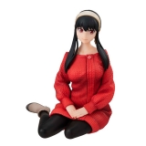 Оригинальная аниме фигурка &laquo;G.E.M. Series Spy x Family Palm Size Yor-san Complete Figure&raquo;