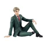 Оригинальная аниме фигурка &laquo;G.E.M. Series Spy x Family Palm Size Loid-san Complete Figure&raquo;