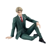 Оригинальная аниме фигурка &laquo;G.E.M. Series Spy x Family Palm Size Loid-san Complete Figure&raquo;