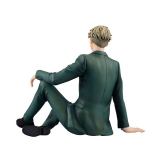 Оригинальная аниме фигурка &laquo;G.E.M. Series Spy x Family Palm Size Loid-san Complete Figure&raquo;