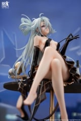 Оригинальная аниме фигурка &laquo;Girls' Frontline PA-15 Phantom Thief of Champagne Ver. 1/7 Complete Figure&raquo;