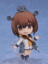 Оригінальна аніме фігурка &laquo;Nendoroid Kantai Collection -Kan Colle- Yukikaze&raquo;