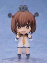Оригинальная аниме фигурка &laquo;Nendoroid Kantai Collection -Kan Colle- Yukikaze&raquo;