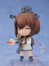 Оригинальная аниме фигурка &laquo;Nendoroid Kantai Collection -Kan Colle- Yukikaze&raquo;