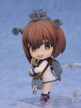 Оригинальная аниме фигурка &laquo;Nendoroid Kantai Collection -Kan Colle- Yukikaze&raquo;