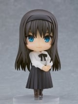 Оригінальна аніме фігурка &laquo;Nendoroid Tsukihime -A piece of blue glass moon- Akiha Tohno&raquo;