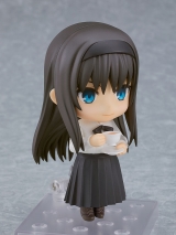 Оригинальная аниме фигурка &laquo;Nendoroid Tsukihime -A piece of blue glass moon- Akiha Tohno&raquo;