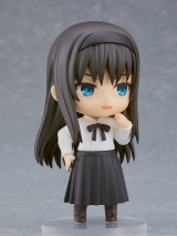 Оригинальная аниме фигурка &laquo;Nendoroid Tsukihime -A piece of blue glass moon- Akiha Tohno&raquo;