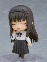 Оригинальная аниме фигурка &laquo;Nendoroid Tsukihime -A piece of blue glass moon- Akiha Tohno&raquo;