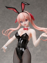 Оригинальная аниме фигурка &laquo;A Couple of Cuckoos Erika Amano Bunny Ver. 1/4 Complete Figure&raquo;