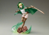 Оригинальная аниме фигурка &laquo;Is It Wrong to Try to Pick Up Girls in a Dungeon? IV Ryu Lion 1/7 Complete Figure&raquo;