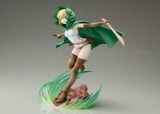 Оригинальная аниме фигурка &laquo;Is It Wrong to Try to Pick Up Girls in a Dungeon? IV Ryu Lion 1/7 Complete Figure&raquo;