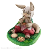 Оригинальная аниме фигурка &laquo;Made in Abyss The Golden City of the Scorching Sun Nanachi ver. Nnaa Complete Figure&raquo;