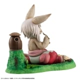 Оригинальная аниме фигурка &laquo;Made in Abyss The Golden City of the Scorching Sun Nanachi ver. Nnaa Complete Figure&raquo;