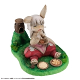 Оригинальная аниме фигурка &laquo;Made in Abyss The Golden City of the Scorching Sun Nanachi ver. Nnaa Complete Figure&raquo;