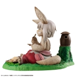Оригинальная аниме фигурка &laquo;Made in Abyss The Golden City of the Scorching Sun Nanachi ver. Nnaa Complete Figure&raquo;