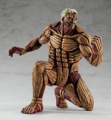Оригинальная аниме фигурка &laquo;POP UP PARADE Attack on Titan Reiner Braun Armored Titan Ver. Complete Figure&raquo;