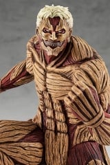 Оригінальна аніме фігурка &laquo;POP UP PARADE Attack on Titan Reiner Braun Armored Titan Ver. Complete Figure&raquo;