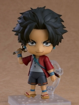 Оригинальная аниме фигурка &laquo;Nendoroid Samurai Champloo Mugen&raquo;
