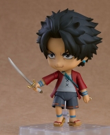 Оригинальная аниме фигурка &laquo;Nendoroid Samurai Champloo Mugen&raquo;