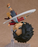 Оригинальная аниме фигурка &laquo;Nendoroid Samurai Champloo Mugen&raquo;